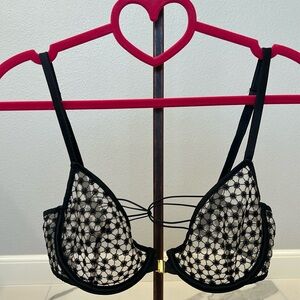 Victoria’s Secret Demi Underwire Bra